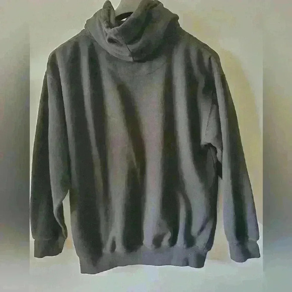 DOGS LIMITED Rappers with puppies hoodie. Men's size large - Picture 6 of 6